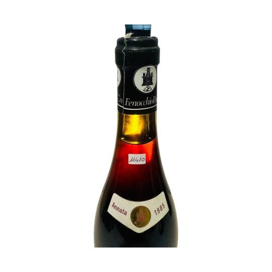 Vintage Bottle - Fenocchio Paolo &amp; Figlio Barolo DOCG 1985 0,75 lt. - COD. 11410 - Enoteca Bevi Bene