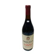 Vintage Bottle - Fratelli Brezza Barolo Riserva Speciale DOC 1978 0,75 lt. - COD. 11408 - Enoteca Bevi Bene