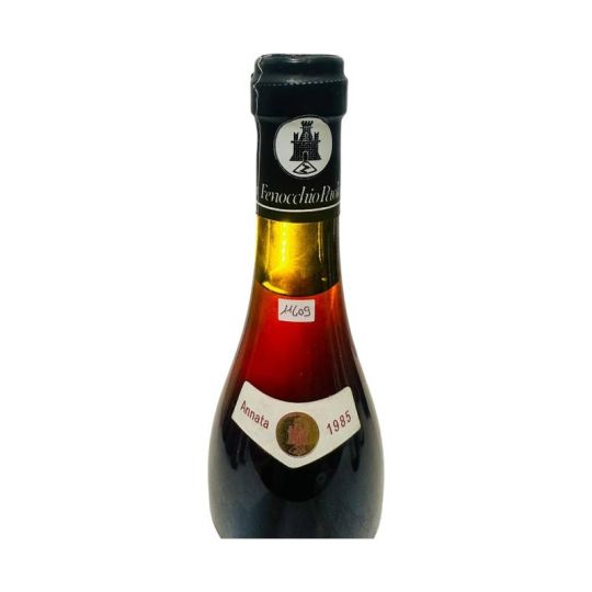 Vintage Bottle - Fenocchio Paolo & Figlio Barolo DOCG 1985 0,75 lt. - COD. 11409