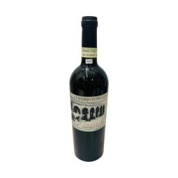 Vintage Bottle - Cantina Barisone Barbera d'Asti DOC "Vignasone" 2007 0,75 lt. - COD. 11405 - Enoteca Bevi Bene