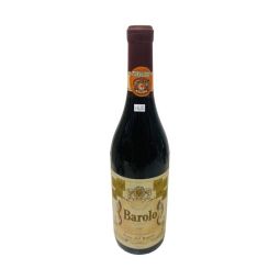Vintage Bottle - Terre del Barolo Barolo DOCG 1987 0,75 lt. - COD. 11424 - Enoteca Bevi Bene