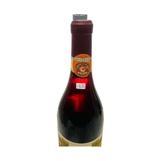 Vintage Bottle - Terre del Barolo Barolo DOCG 1987 0,75 lt. - COD. 11424 - Enoteca Bevi Bene