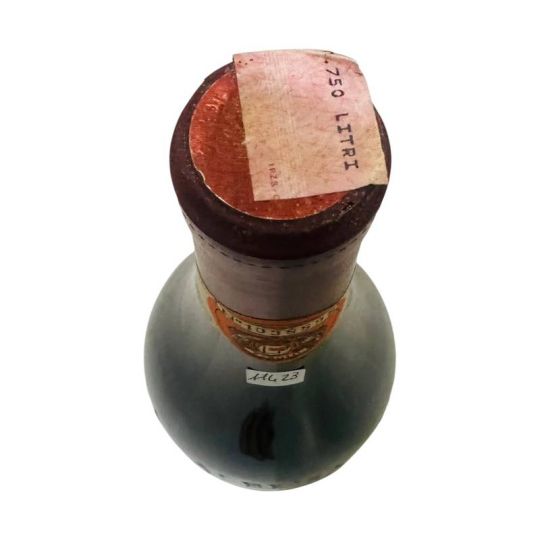 Vintage Bottle - Terre del Barolo Barolo DOCG 1987 0,75 lt. - COD. 11423 - Enoteca Bevi Bene