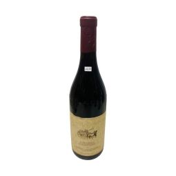 Vintage Bottle - Vecchio Piemonte Barbaresco DOCG 1987 0,75 lt. - COD. 11422 - Enoteca Bevi Bene
