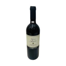 Vintage Bottle - F.lli Casetta Barbaresco DOCG "Vigna Ausario" 1988 0,75 lt. - COD. 11415 - Enoteca Bevi Bene