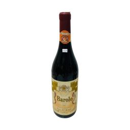 Vintage Bottle - Terre del Barolo Barolo DOCG 1987 0,75 lt. - COD. 11426 - Enoteca Bevi Bene