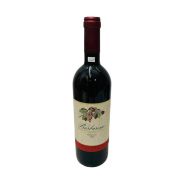 Vintage Bottle - Bel Colle Barbaresco DOCG 1988 0,75 lt. - COD. 11428 - Enoteca Bevi Bene