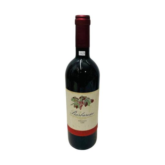 Vintage Bottle - Bel Colle Barbaresco DOCG 1988 0,75 lt. - COD. 11428 - Enoteca Bevi Bene