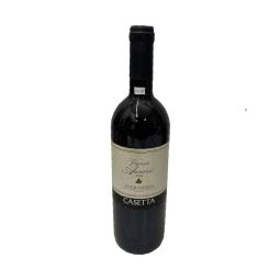 Vintage Bottle - F.lli Casetta Barbaresco DOCG "Vigna Ausario" 1988 0,75 lt. - COD. 11430 - Enoteca Bevi Bene