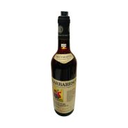 Vintage Bottle - Produttori del Barbaresco Barbaresco Riserva DOC "Moccagatta" 1970 0,72 lt. - COD. 11434 - Enoteca Bevi Bene