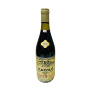 Vintage Bottle - Barbieri Gianfrano Barolo 1967 0,72 lt. - COD. 11437