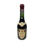 Vintage Bottle - Lamberti Amarone Recioto della Valpolicella DOC 1969 0,72 lt. - COD. 11440 - Enoteca Bevi Bene