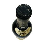 Vintage Bottle - Produttori del Barbaresco Barbaresco DOCG 1981 0,75 lt. - COD. 11449 - Enoteca Bevi Bene