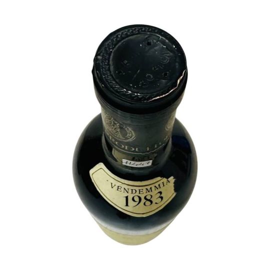 Vintage Bottle - Produttori del Barbaresco Barbaresco DOCG 1983 0,75 lt. - COD. 11447 - Enoteca Bevi Bene