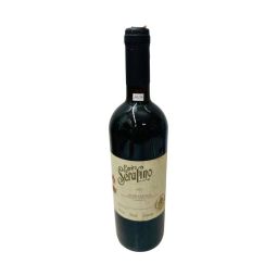 Vintage Bottle - Enrico Serafino Barbaresco DOCG 1993 0,75 lt. - COD. 11456 - Enoteca Bevi Bene
