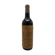 Vintage Bottle - Eraldo Borgogno Barolo DOC 1967 0,72 lt. - COD. 11457 - Enoteca Bevi Bene