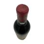 Vintage Bottle - Chateau Monseil Bordeaux 1968 0,75 lt. RUINED LABEL - COD. 11468 - Enoteca Bevi Bene