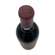 Vintage Bottle - Cooperativa Agricola Gattinarese Spanna Riserva Castello della Dionisia 1961 0,72 lt. - COD. 11461 - Enoteca Bevi Bene