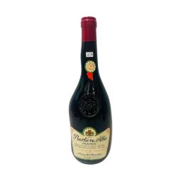 Vintage Bottle - Terre del Barolo Barbera d'Alba Superiore DOC 1968 0,72 lt. - COD. 11476 - Enoteca Bevi Bene