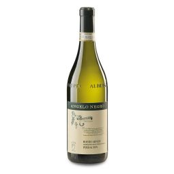 Angelo Negro - Roero Arneis Riserva DOCG "Perdaudin" 2024 0,75 lt. - Enoteca Bevi Bene