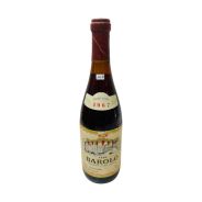 Vintage Bottle - Piero Testore Barolo DOC 1967 0,72 lt. - COD. 11479 - Enoteca Bevi Bene