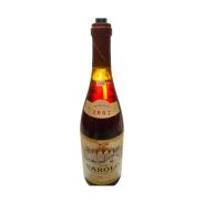 Vintage Bottle - Piero Testore Barolo DOC 1967 0,72 lt. - COD. 11479 - Enoteca Bevi Bene