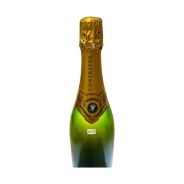 Vintage Bottle - Contratto Metodo Classico Rosè Riserva Giuseppe Contratto 1996 Brut 0,75 lt. - COD. 11481