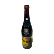 Vintage Bottle - Enrico Serafino Barolo Riserva 1955 0,70 lt. RUINED LABEL - COD. 11483