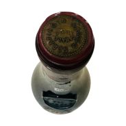 Vintage Bottle - Enrico Serafino Barolo Riserva 1955 0,70 lt. RUINED LABEL - COD. 11483