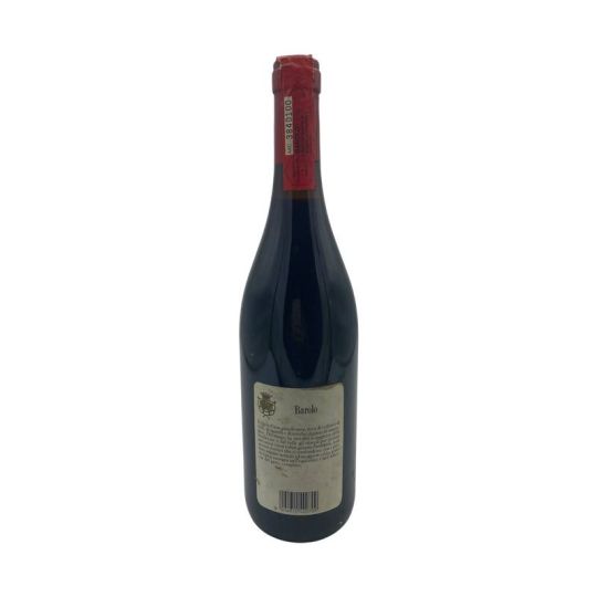 Vintage Bottle - Marchesi di Barolo Barolo DOCG 1984 0,75 lt. - COD. 11500 - Enoteca Bevi Bene