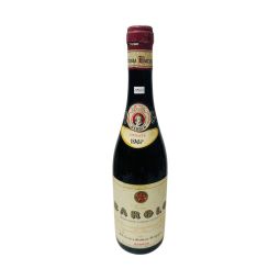 Vintage Bottle - F.lli Serio &amp; Battista Borgogno Barolo DOC 1967 0,72 lt. - COD. 11510 - Enoteca Bevi Bene