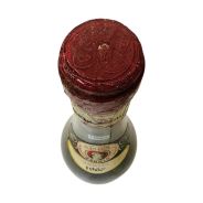 Vintage Bottle - F.lli Serio &amp; Battista Borgogno Barolo DOC 1967 0,72 lt. - COD. 11510 - Enoteca Bevi Bene