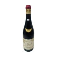 Vintage Bottle - Mascarello Giuseppe Barolo DOC 1962 0,70 lt. - COD. 11505 - Enoteca Bevi Bene