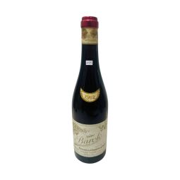 Vintage Bottle - Mascarello Giuseppe Barolo DOC 1962 0,70 lt. - COD. 11505 - Enoteca Bevi Bene