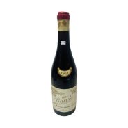 Vintage Bottle - Mascarello Giuseppe Barolo DOC 1962 0,70 lt. - COD. 11506 - Enoteca Bevi Bene