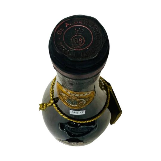 Vintage Bottle - Bersano Barolo DOC 1965 0,72 lt. - COD. 11507 - Enoteca Bevi Bene