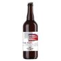 Birrificio Artigianale Alba - Birra "THE ROCK" American Pale Ale 0,75 lt. - Enoteca Bevi Bene