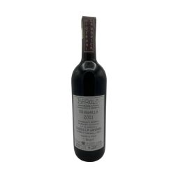 Canonica Giovanni - Barolo DOCG Paiagallo 2021 0,75 lt.