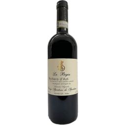 Luigi Spertino - Barbera d'Asti DOCG "La Bigia" 2023 0,75 lt. - Enoteca Bevi Bene