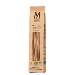 Mancini Pastificio Agricolo - Pasta di Semola di Grano Duro Grani Turanici Spaghetti 500 gr.
