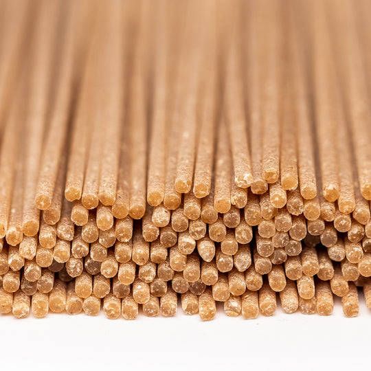 Mancini Pastificio Agricolo - Pasta di Semola di Grano Duro Grani Turanici Spaghetti 500 gr.