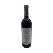 Canonica Giovanni - Barolo DOCG del Comune di Grinzane Cavour 2021 0,75 lt.