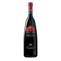 Zedda Piras - Mirto di Sardegna Monte Arcosu 0,70 lt.