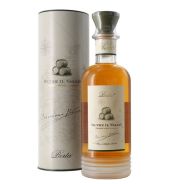Berta - Grappa Invecchiata in Botti di Single Malt Scotch Whisky Oltre il Vallo 0,70 lt. + Box Latta