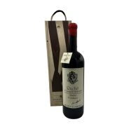 Montalbera - Ruchè di Castagnole Monferrato Riserva DOCG "Il Fondatore" 2021 1,5 lt. MAGNUM + Box Legno - Enoteca Bevi Bene