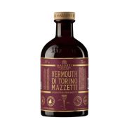 Mazzetti d'Altavilla - Vermouth di Torino Rosso 0,75 lt.