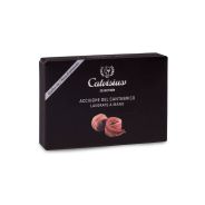 Calvisius - Acciughe del Cantabrico lavorate a mano 78 gr. - Enoteca Bevi Bene