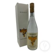 Marolo - Grappa di Moscato distillata a Bagnomaria 2022 0,70 lt. - Enoteca Bevi Bene