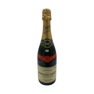 Vintage Bottle - Perrier Jouet Champagne Grand Brut Vecchia Sboccatura 0,75 lt. - COD. 11512