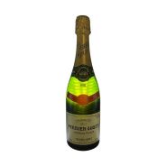 Vintage Bottle - Perrier Jouet Champagne Grand Brut Vecchia Sboccatura 0,75 lt. - COD. 11512